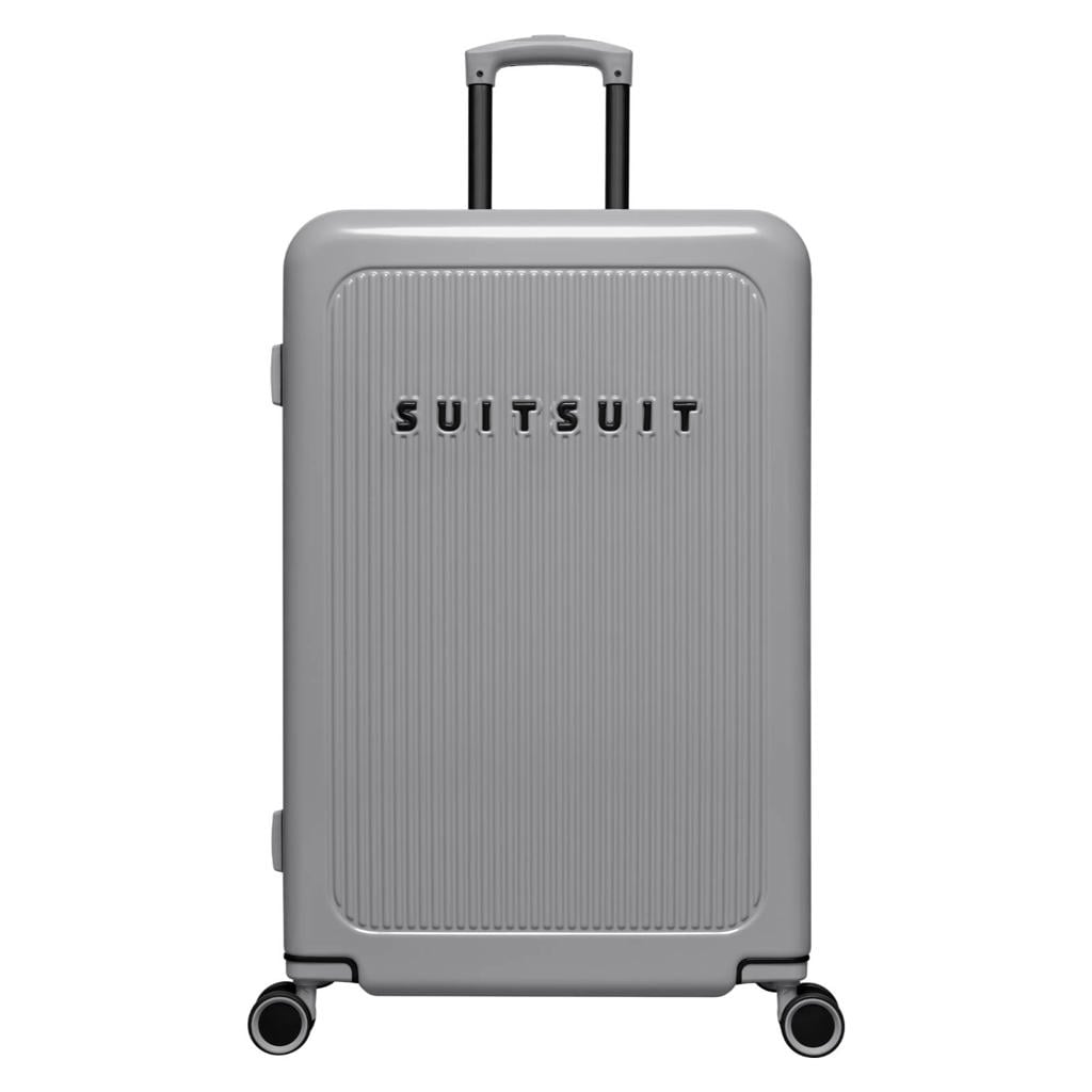 SUITSUIT trolley Caretta 75 cm. Titanium Grey