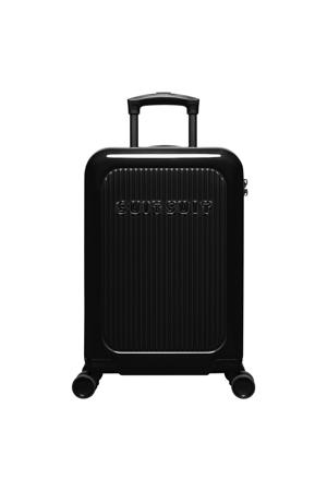 trolley Caretta 55 cm. Shadow Black