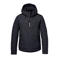 District zaino winterjas - donkerblauw