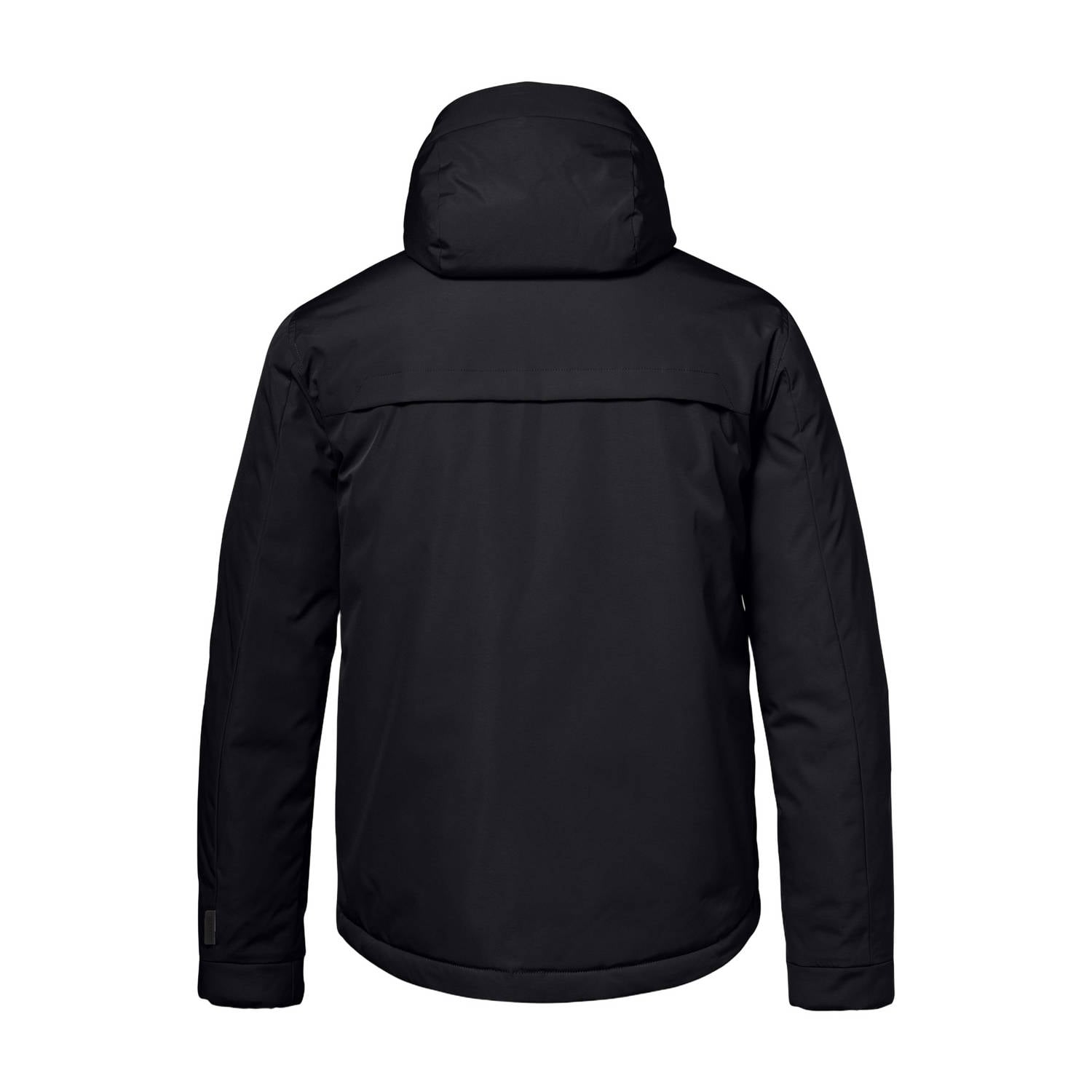District ZAINO winterjas zwart