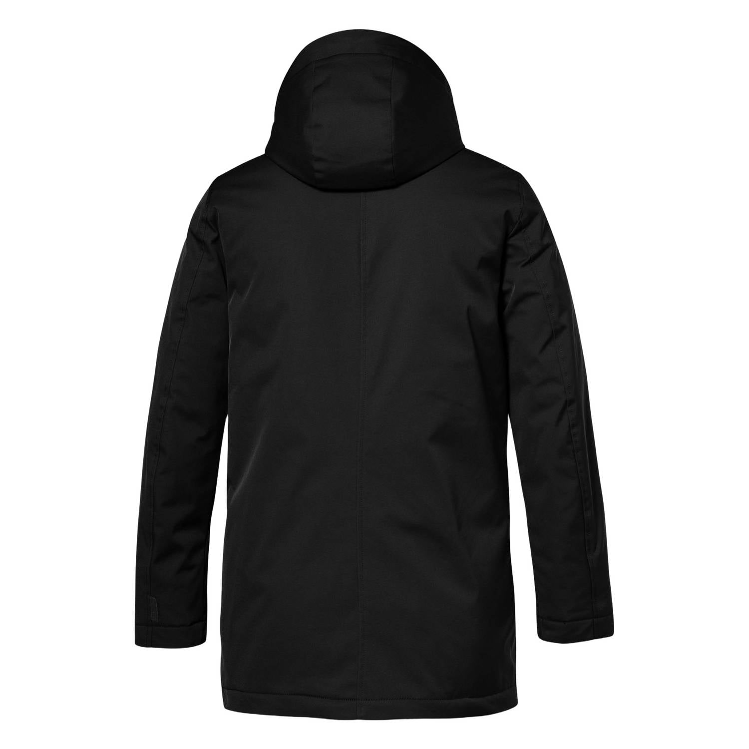 District ZILLION winterparka zwart