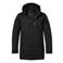 District ZILLION winterparka - zwart
