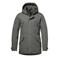 District ZERO winterparka - groen