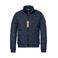 District ZIGGY winterjas - donkerblauw