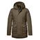 District ZEPPELIN winterparka - olive