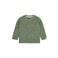 Little Dutch longsleeve met print - groen