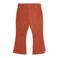 Little Dutch corduroy flared broek - terra