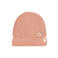 Little Dutch gebreide muts - roze