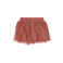 Little Dutch korte tule rok - roze