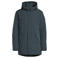 District ZERO B winterparka - donker petrol