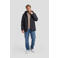 District ZERO B winterparka - donkerblauw