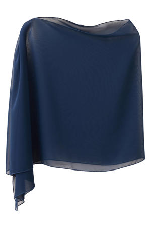top - blauw