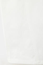 thumbnail: Mango barrel broek - wit