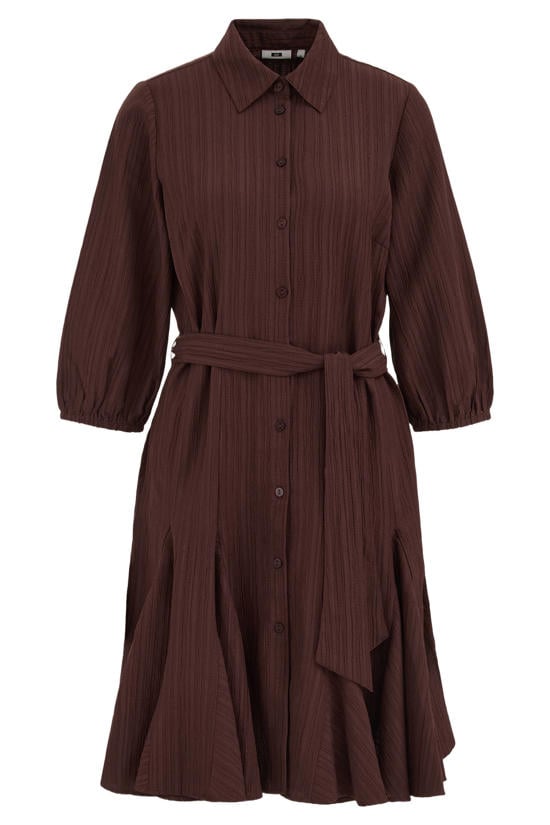 WE Fashion blousejurken dames