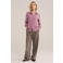 WE Fashion blouse - oudroze