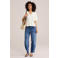 WE Fashion viscose blouse - ecru