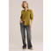 WE Fashion blouse - groen