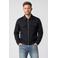 Cars regular fit overshirt - zwart
