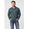 Cars regular fit overshirt - groen