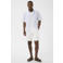 Matinique regular fit chino short - wit