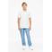 s.Oliver straight leg jeans - mediumblauw