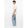 s.Oliver regular fit polo - wit