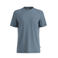 s.Oliver regular fit T-shirt - lichtblauw