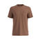 s.Oliver regular fit T-shirt - bruin
