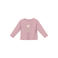 s.Oliver longsleeve met print - roze
