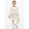 s.Oliver mini rok - ecru