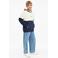 s.Oliver sweater - ecru