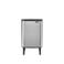 Brabantia Bo Hi afvalemmer 7 liter met kunststof binnenemmer