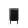 Brabantia Bo Hi afvalemmer 7 liter met kunststof binnenemmer