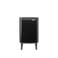 Brabantia Brabantia Bo Hi afvalemmer, 7L - Matt Black