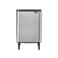Brabantia Bo Hi afvalemmer 12 liter met kunststof binnenemmer