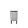 Brabantia Bo Hi afvalemmer 4 liter met kunststof binnenemmer