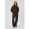 Björn Borg loose fit broek - bruin