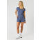 Björn Borg tennisshort - blauw