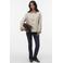 VERO MODA jas - ecru