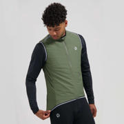 thumbnail: Rogelli Windvest Core Donkergroen
