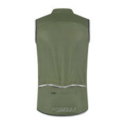 thumbnail: Rogelli Windvest Core Donkergroen