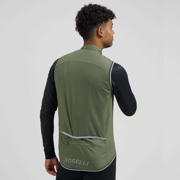 thumbnail: Rogelli Windvest Core Donkergroen