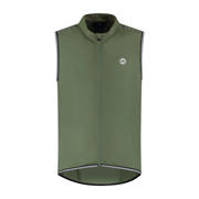 thumbnail: Rogelli Windvest Core Donkergroen