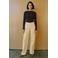 VERO MODA top - bruin