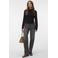 VERO MODA top - zwart