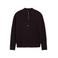 Aeden relaxed fit sweater - ganache