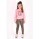 B.Nosy super skinny fit tregging