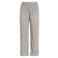 B.Nosy wide leg plissé casual broek - grijsgroen