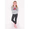 B.Nosy super skinny legging - zwart