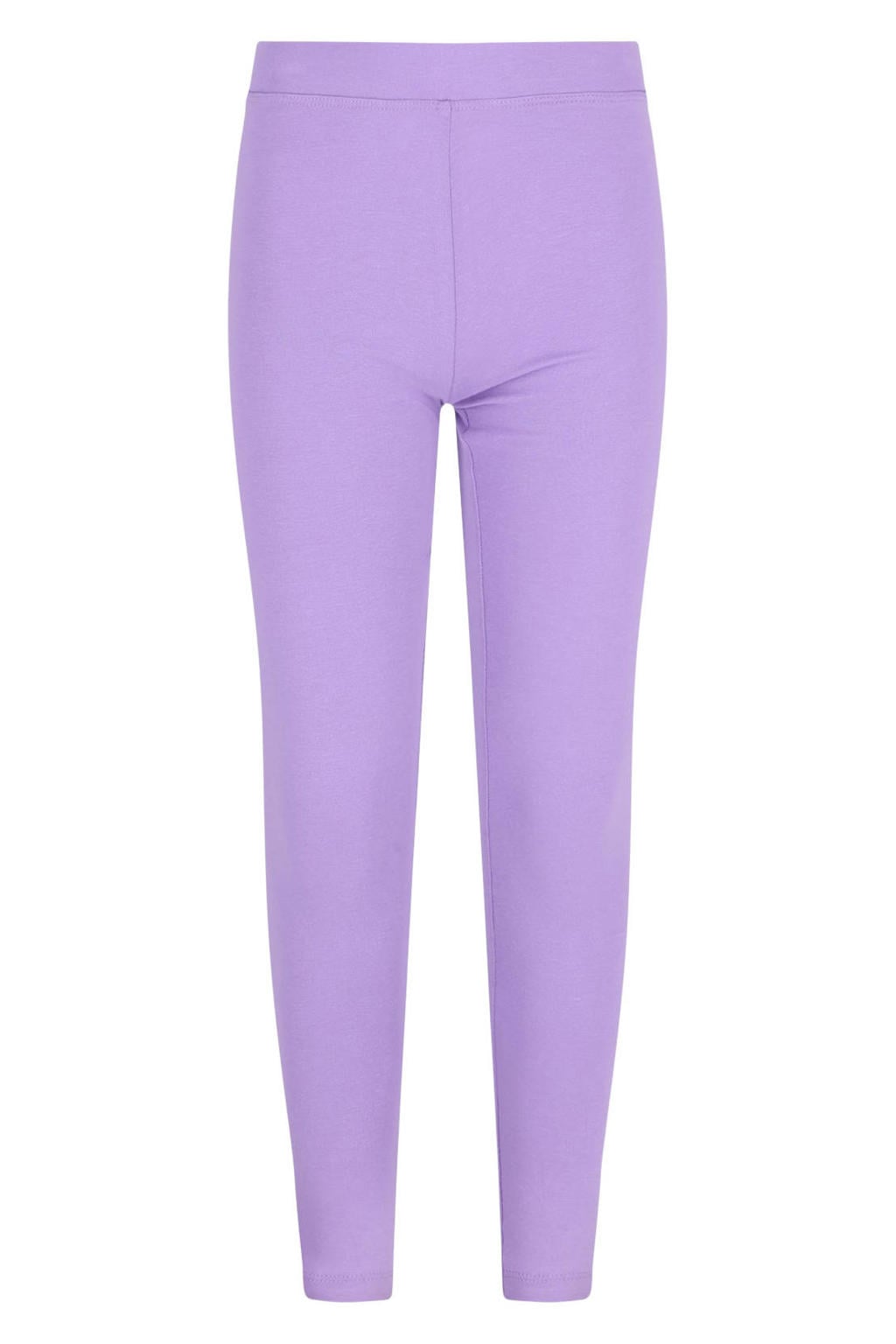 B.Nosy super skinny legging - paars